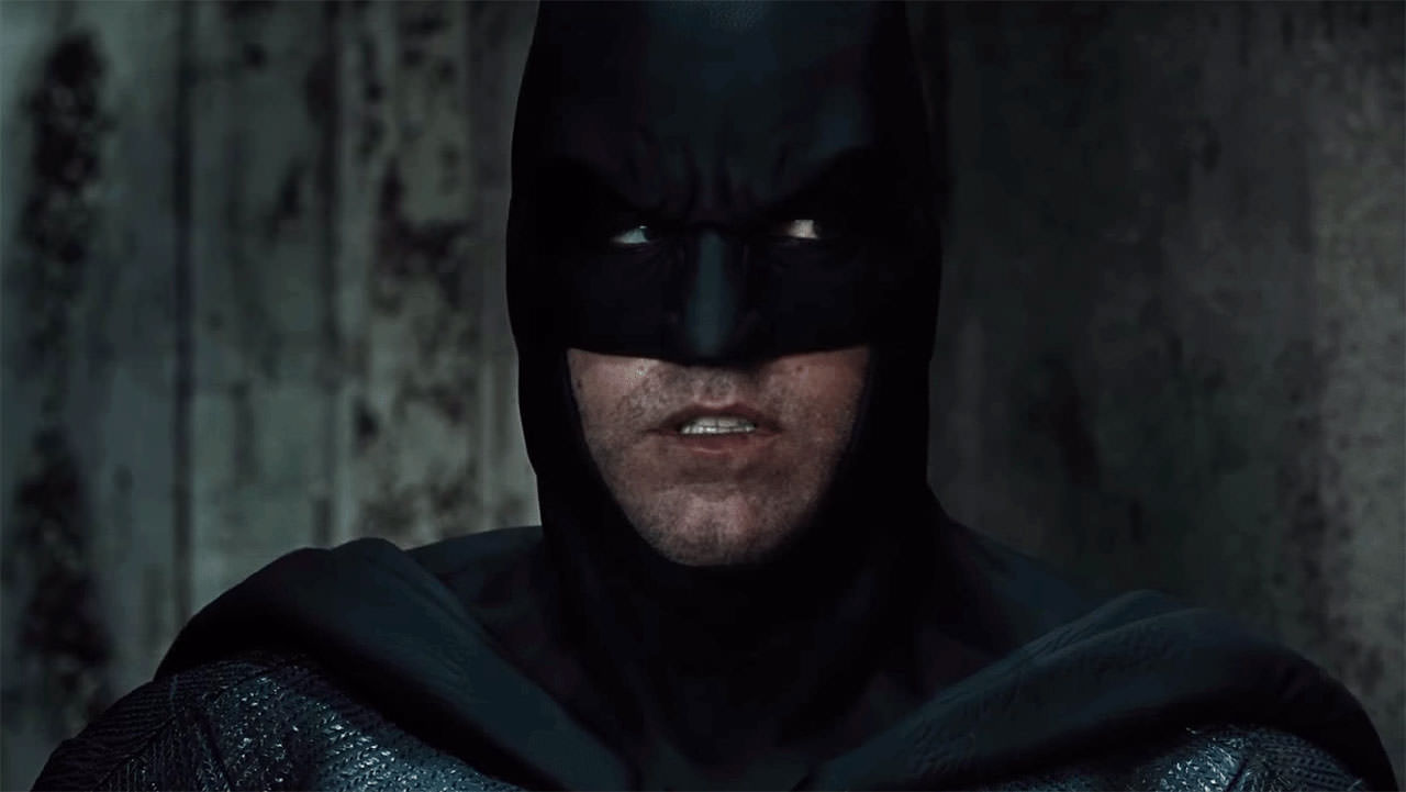 Megerősítve: Ben Affleck lépett a The Batman-film rendezői székéből