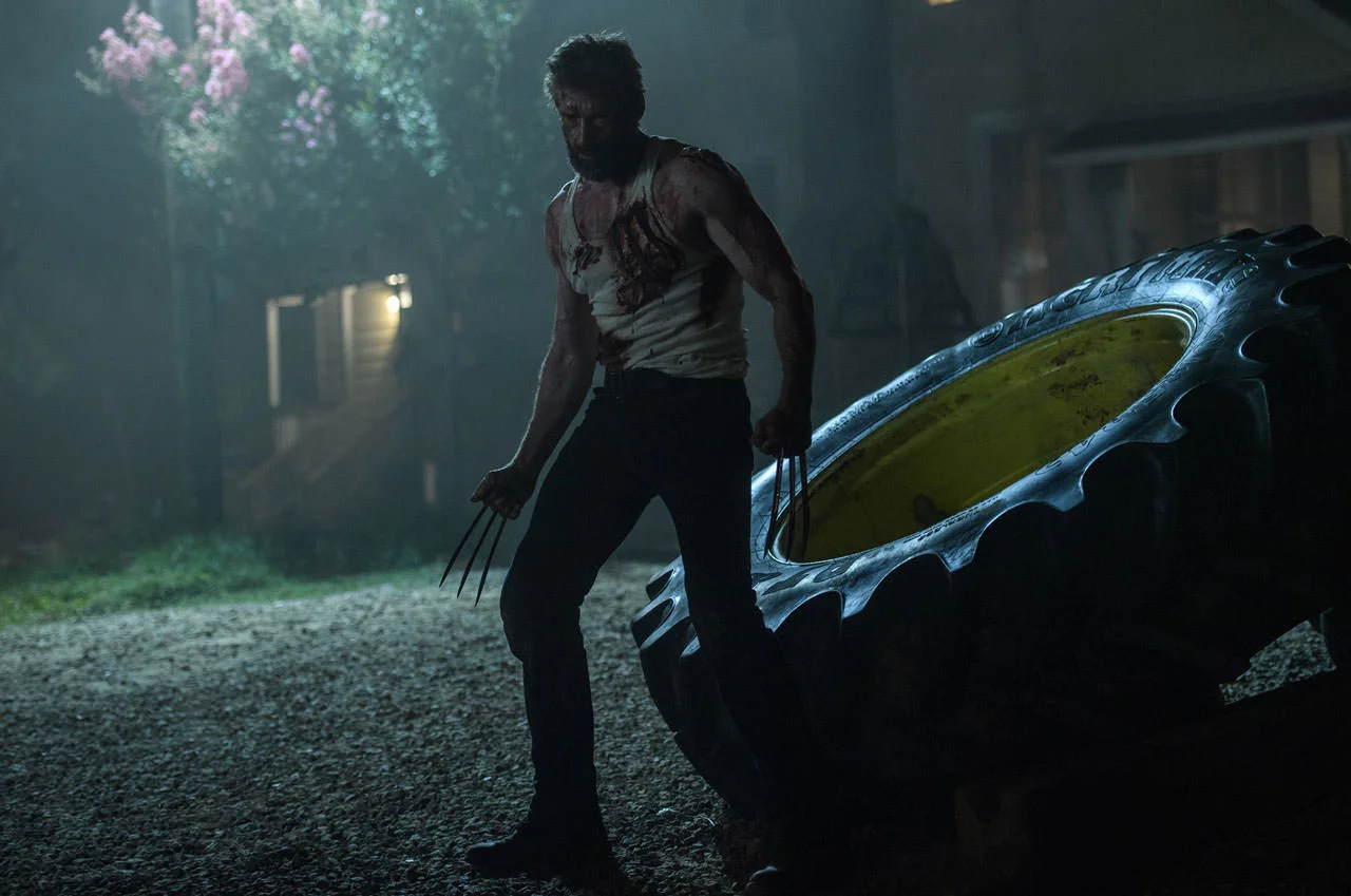 Új képek a Logan-ből – X-23 kismutánsunkból előtört az igazi bestia