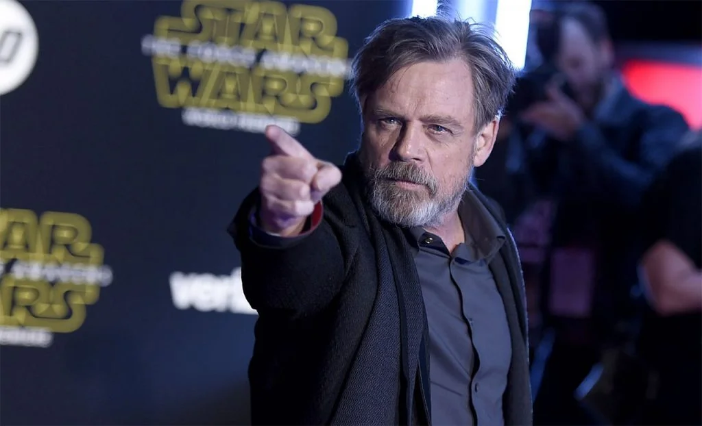 Mark Hamill elárulta, hogy miért is volt szükség utóforgatásokra az Egy új remény esetében 6 Mark Hamill