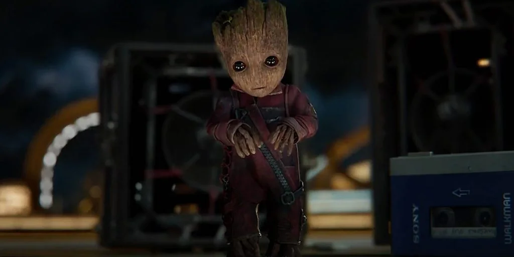 Vin Diesel megerősítette, hogy a Galaxis Őrzői visszatérnek a Thor 4. részben 6 Guardians of the Galaxy Vol 2 Baby Groot 1 mini