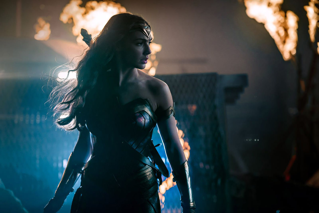 Patty Jenkins elárulta, hogy a Warner kérésére megváltoztatták a Wonder Woman befejezését