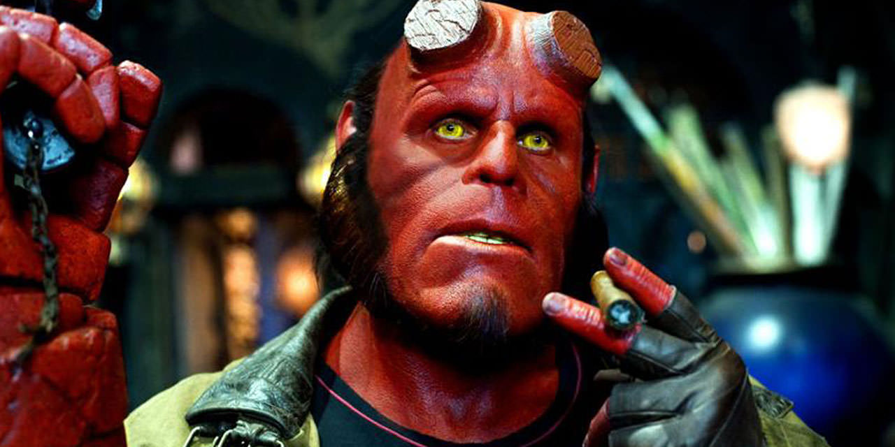 Guillermo del Toro megerősítette: Felejtős a Hellboy 3