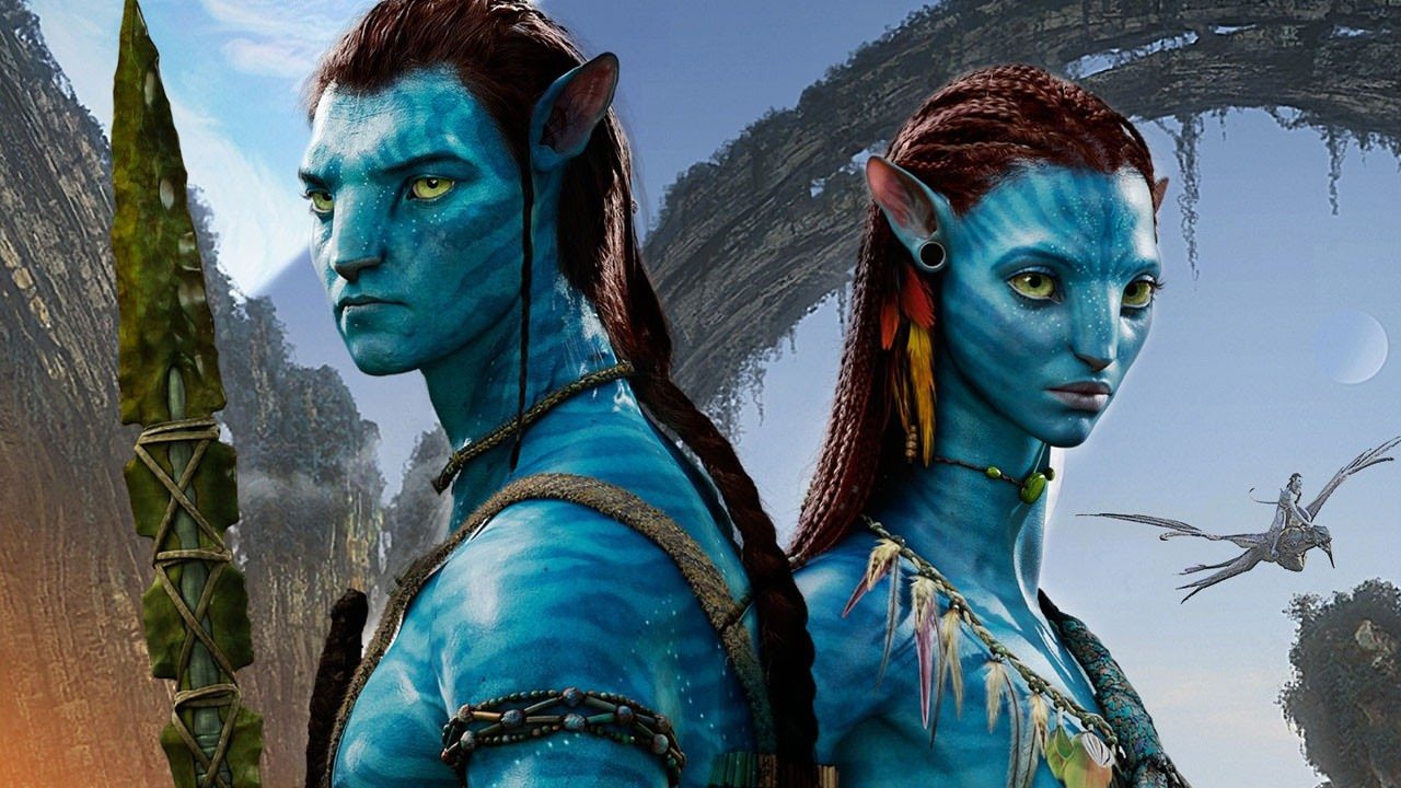 BRÉKING: Hétfőtől forog az Avatar 2.!