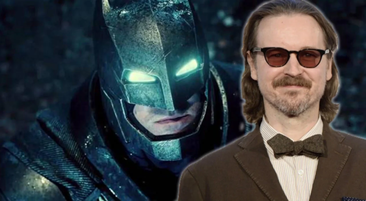 Matt Reeves lett a The Batman-film rendezője
