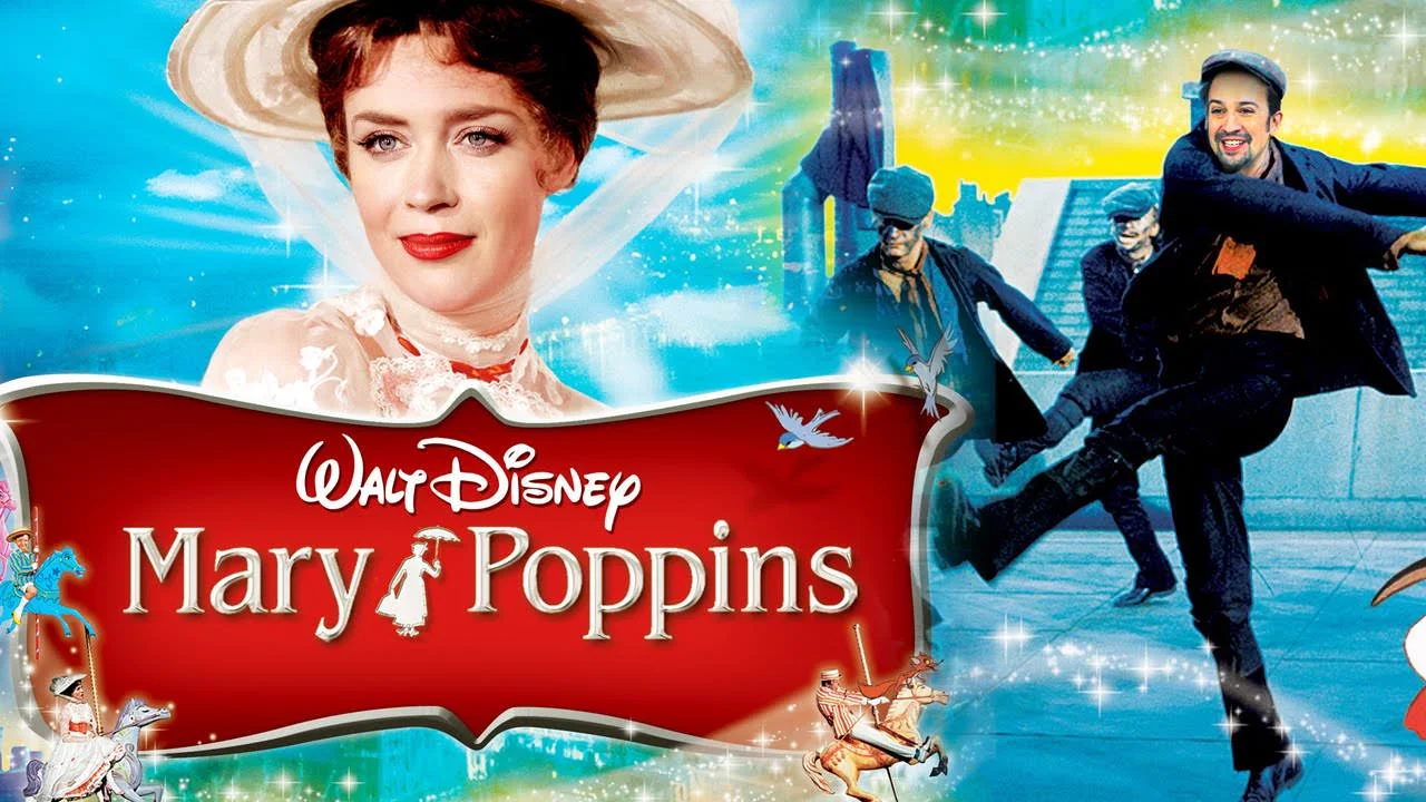 Kezdetét vette a Mary Poppins Returns forgatása