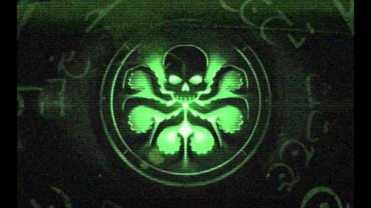 Éljen a Hydra! Beharangozó videókat kaptak A S.H.I.E.L.D. ügynökei