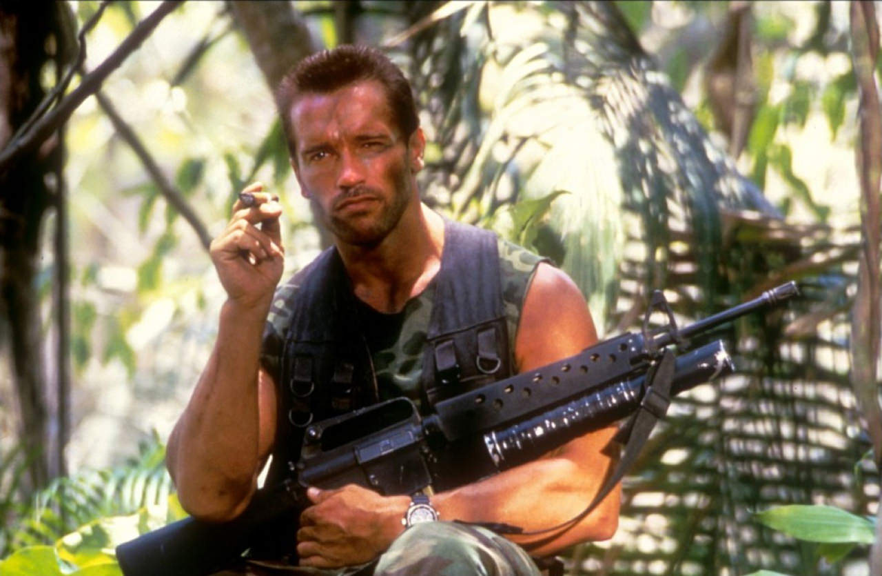 Valószínűleg Arnold Schwarzenegger nélkül érkezik a The Predator