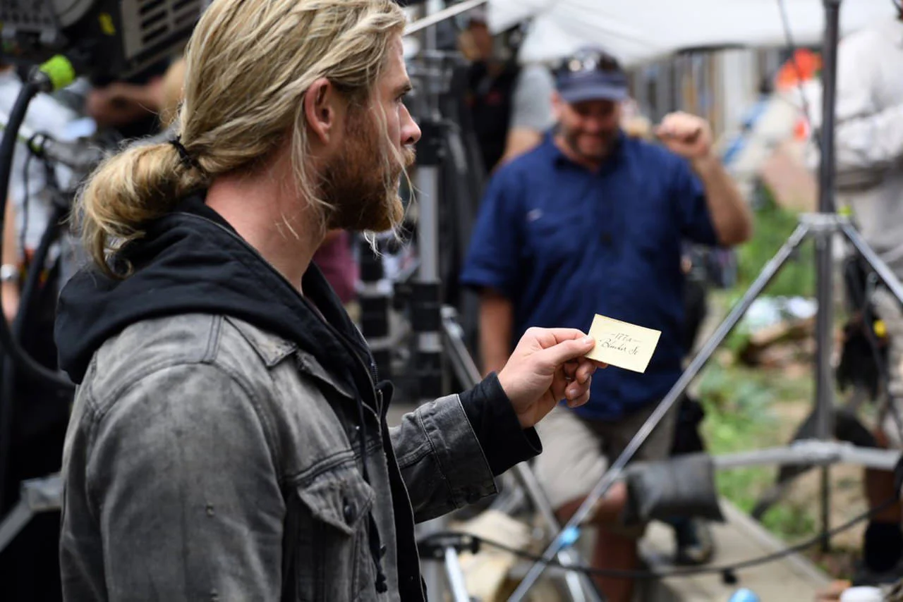 Kevin Feige Marvel elnököt kérdezték a Thor: Ragnarök filmről