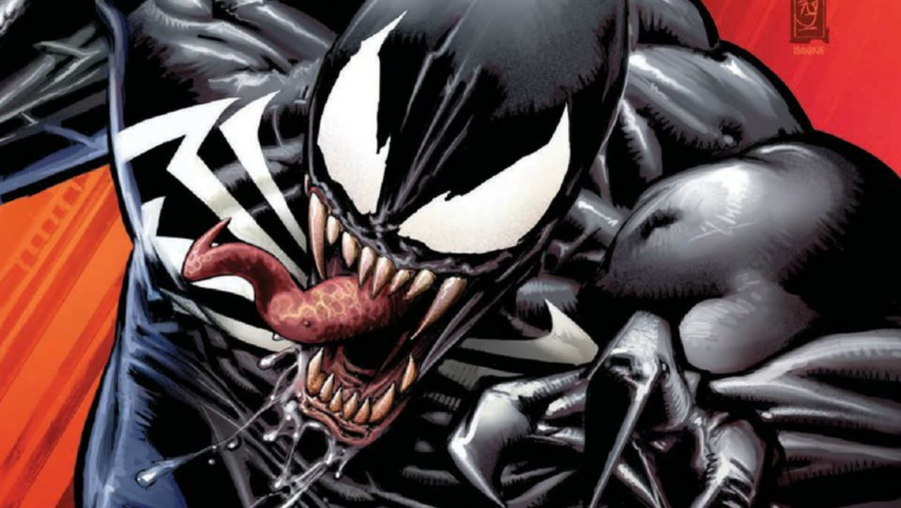 Már forog a Venom-film