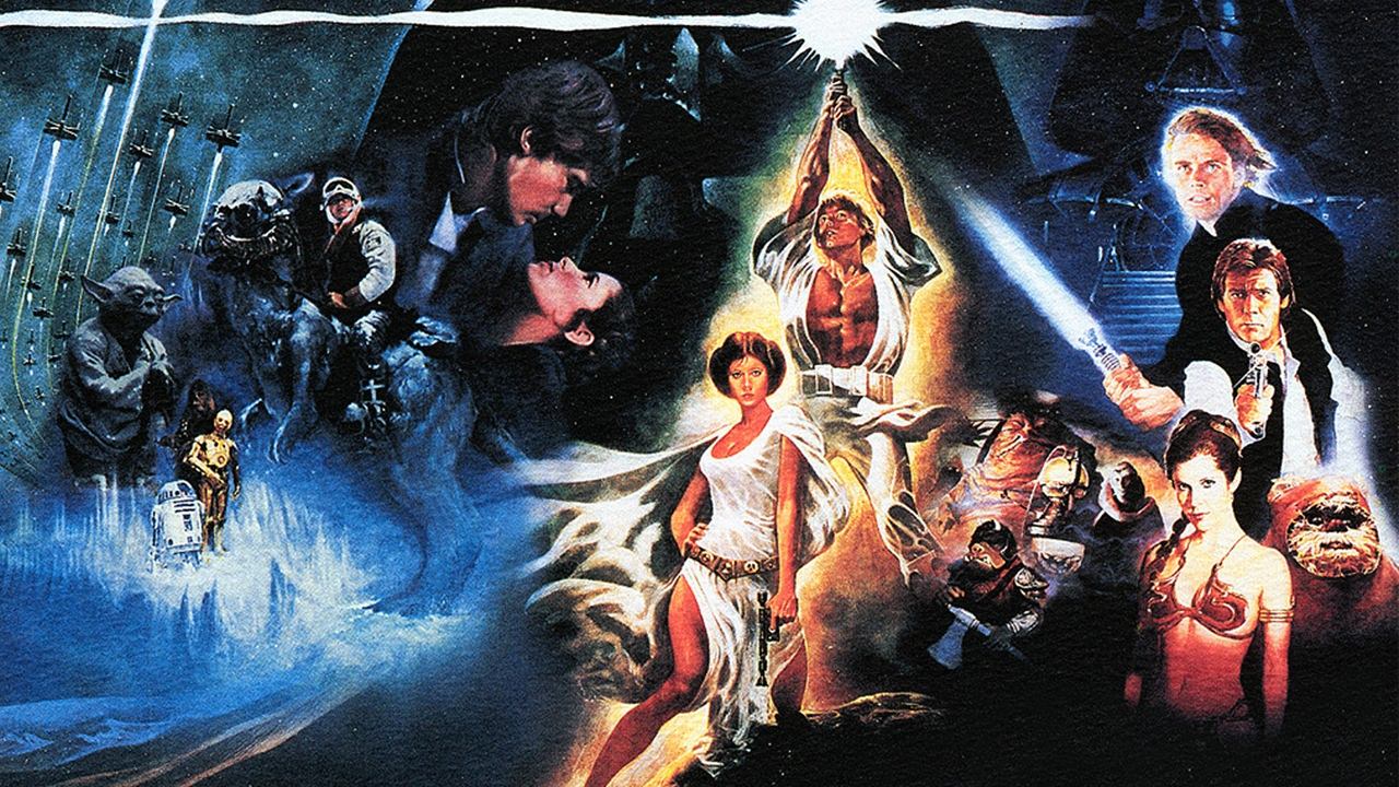 A Disney évekig készít még Star Wars-filmeket