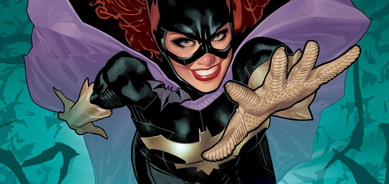 A Bosszúállók rendezője, Joss Whedon rendezi a Batgirl-filmet