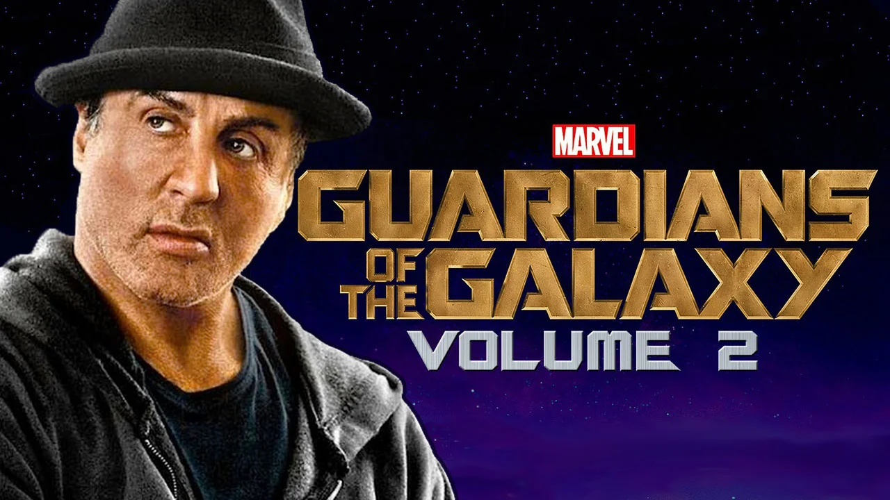 Sylvester Stallone és Michael Rosenbaum fontos Marvel karaktereket alakítanak A galaxis őrzői vol. 2.-ben!