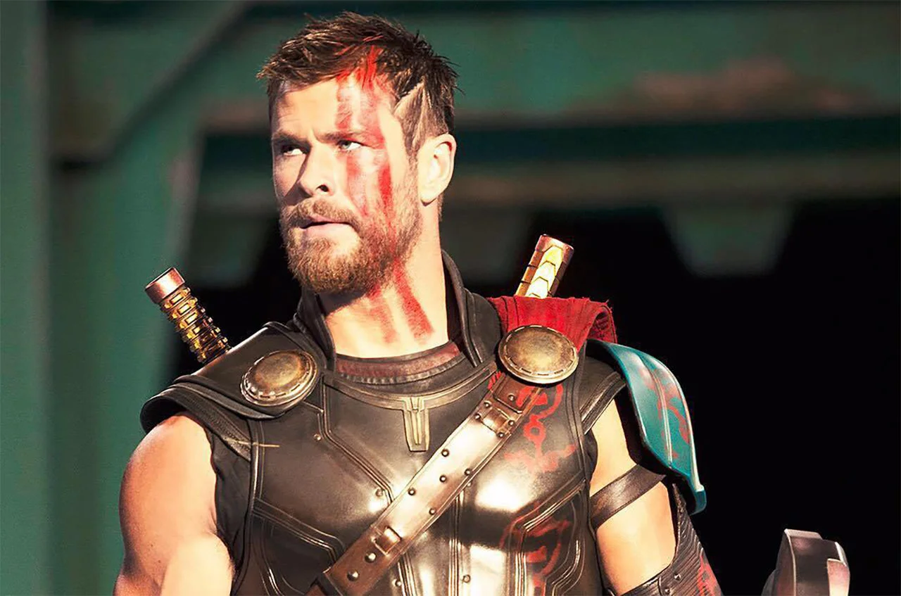 Néhány részlet napvilágot látott a Thor: Ragnarökből