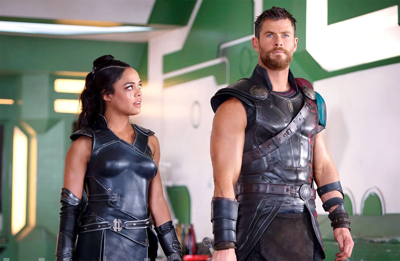A Marvel legjobb előzetese lesz a Thor: Ragnaröké?