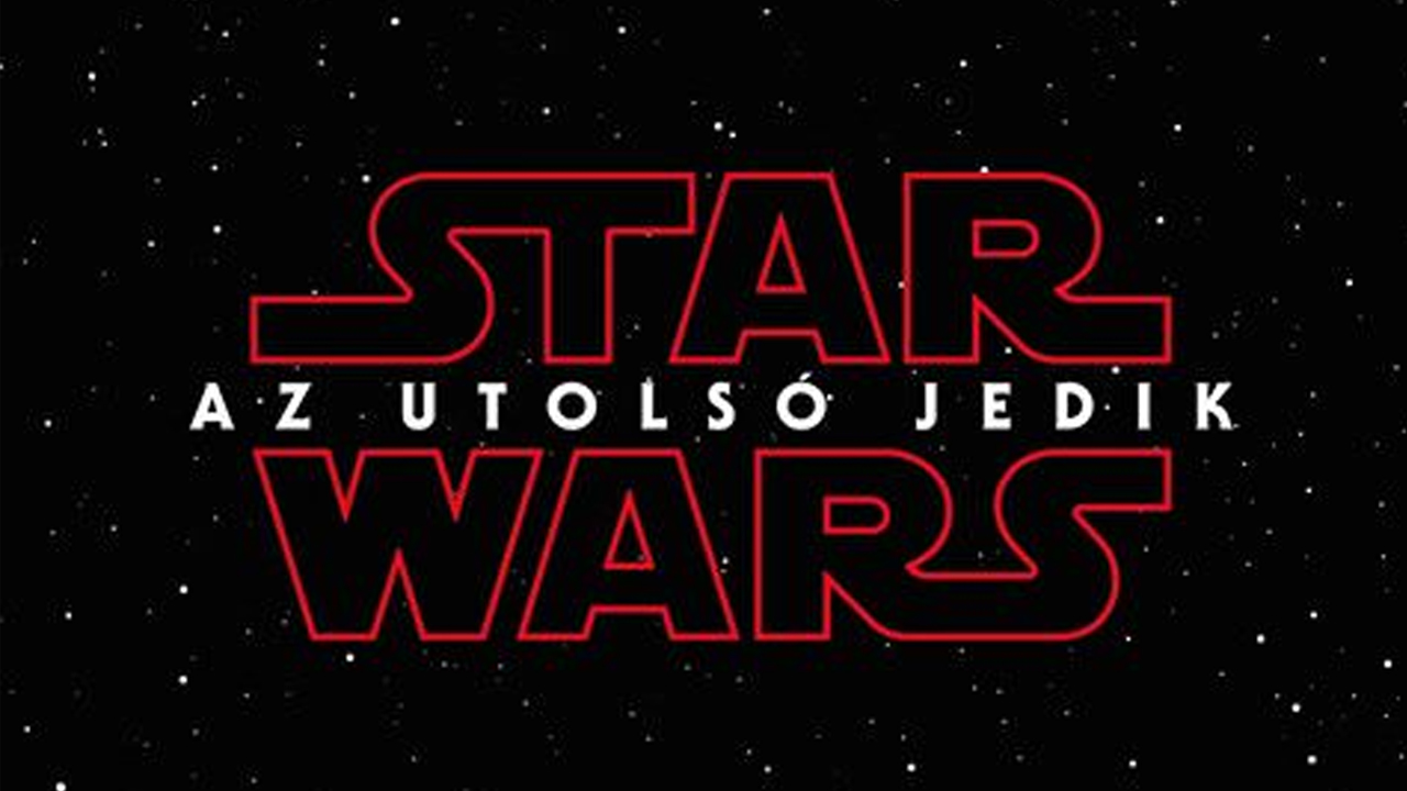 Nem teaser, nem werkvideó, hanem trailer érkezik a Star Wars: Az utolsó Jedikhez