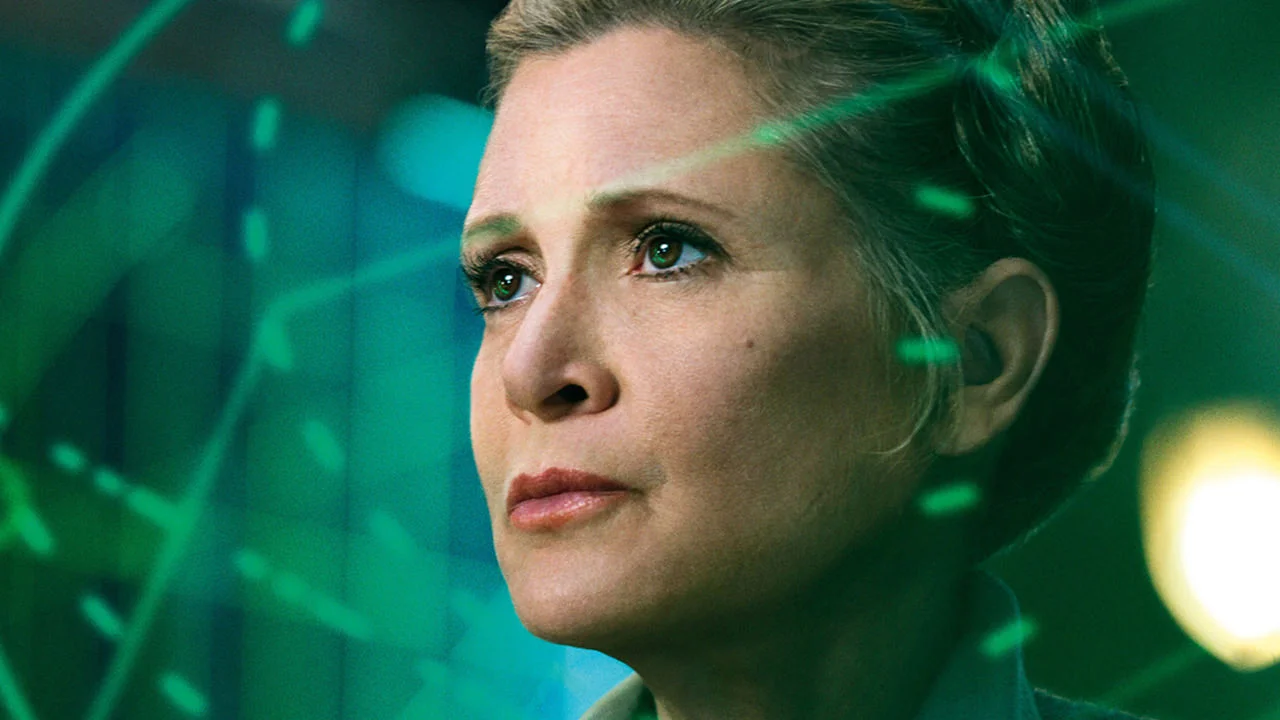 [SWCO] Leia hercegnő nem lesz benne a Star Wars: Episode IX-ben
