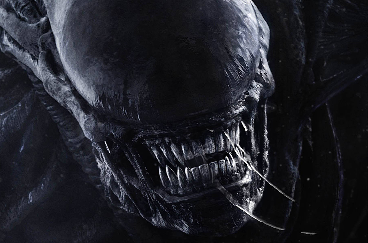 Futás! Új Alien: Covenant TV Spotot mutattak be