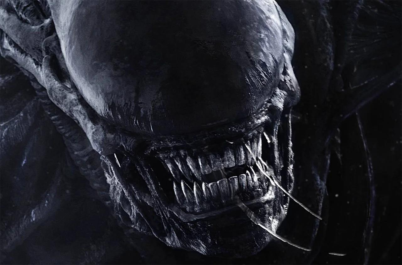 Rémálmotok lesz, ha megnézitek az Empire Magazin borítóján az Alien: Covenant képét