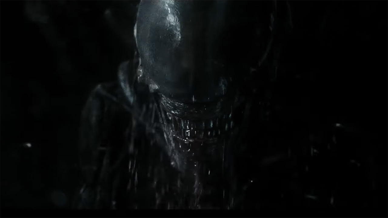 Futás! Imádkozz! Búj el! Új Alien: Covenant TV Spotok érkeztek az éjjel!