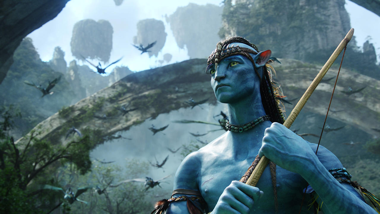 Megjelenési dátumot kapott a következő négy Avatar-film