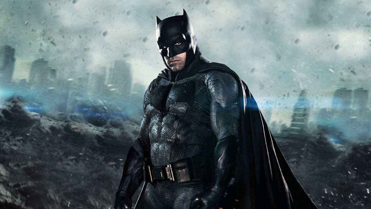 Ben Affleck alkoholproblémái miatt veszítheti el a Batman szerepét
