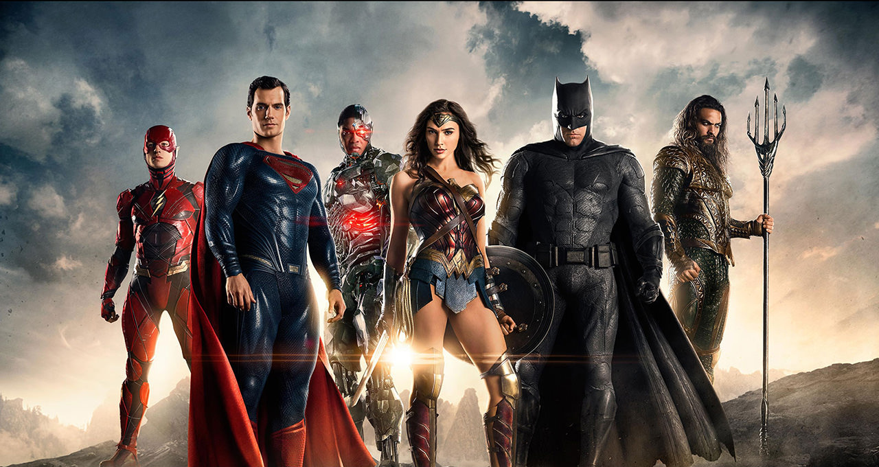 Superman feltámadt a legújabb Az Igazság Ligája poszteren