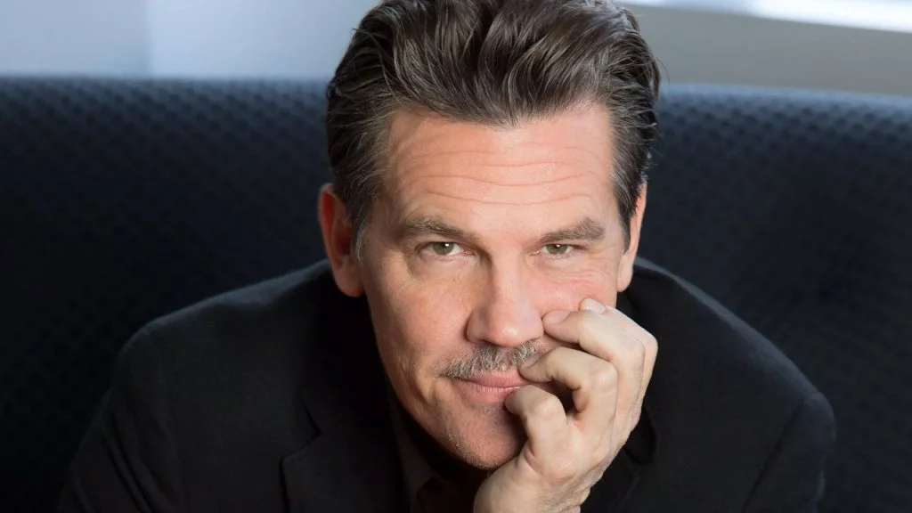 Thanos előtt Josh Brolin számos alkalommal visszautasította a Marvel Studios felkérését 6 josh