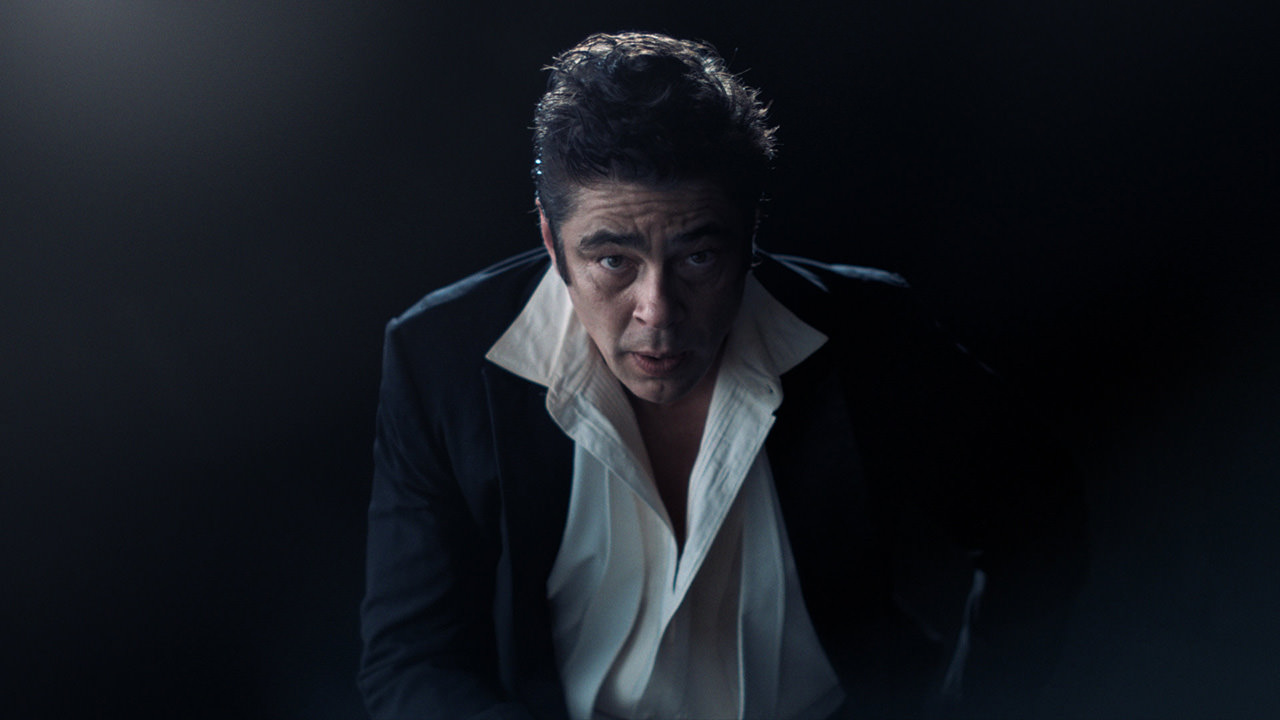 Lehetséges, hogy kitudódott Benicio Del Toro titokzatos karaktere a Star Wars: Az utolsó Jedikből