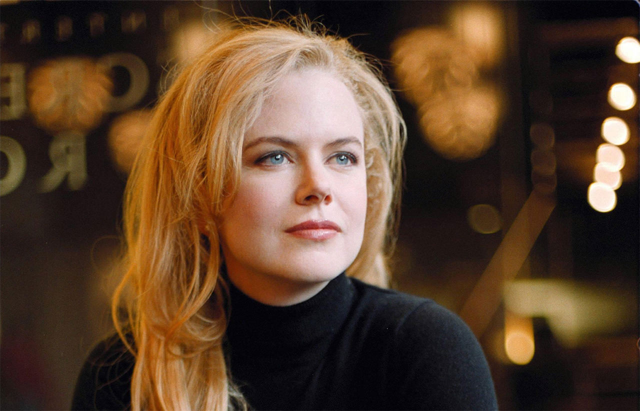 Nicole Kidman megerősítette, hogy ő lesz Aquaman édesanyja a filmben