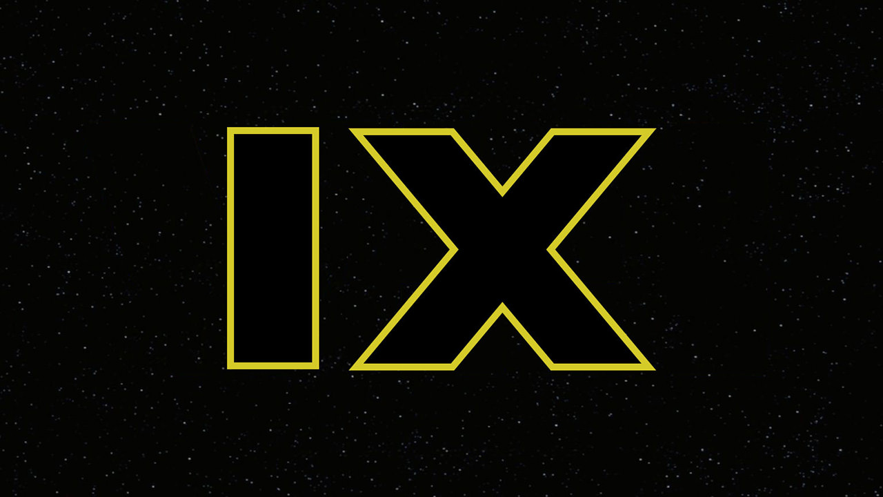 Kiszivárgott a Star Wars: Episode IX posztere, több karakter neve és jelmeze is