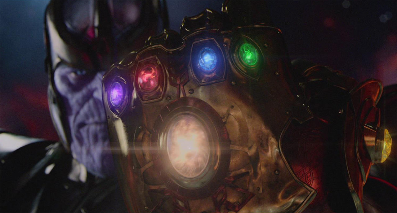 James Gunn: „Nem Avengers: Infinity Gauntletnek hívják a Bosszúállók 4-et”