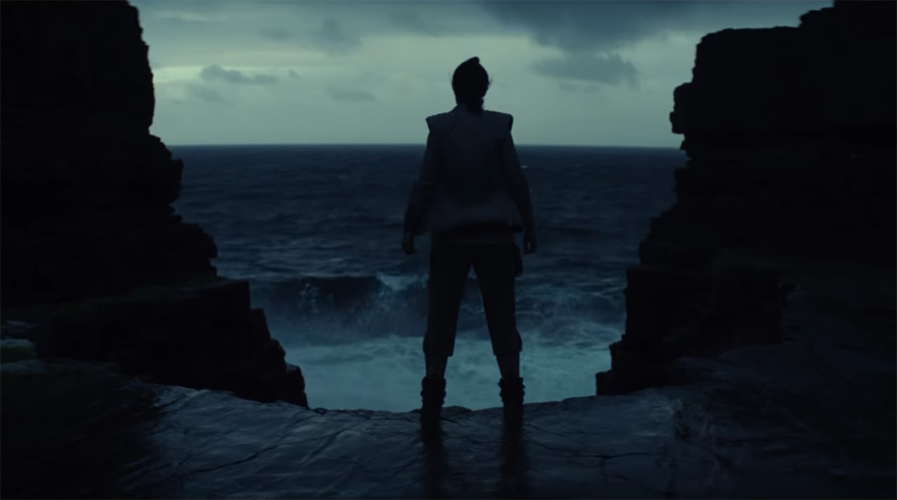 [SWCO] A Star Wars: Az utolsó Jedik lehet Luke Skywalker utolsó története