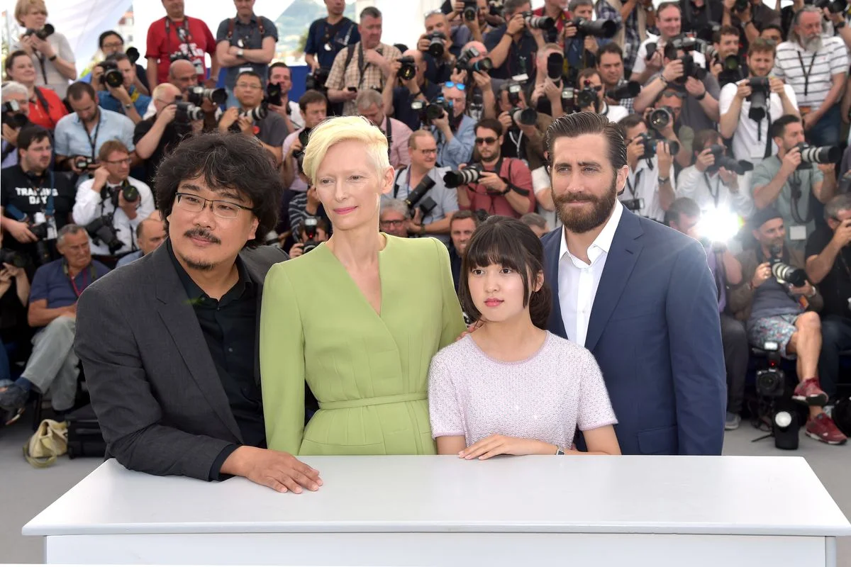 Okja, Netflix, meg az egész Cannes-i kálvária – Kommentár