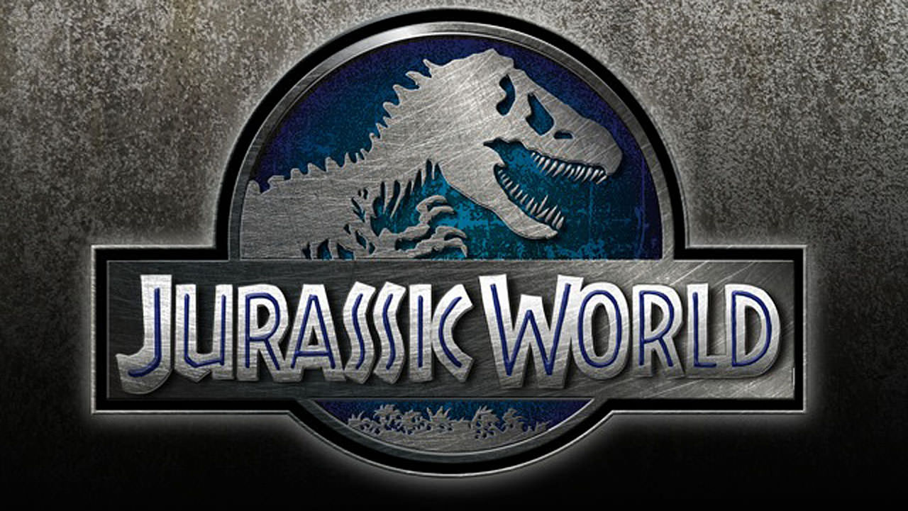 Bemutatták a Jurassic World-folytatásának logóját és filmcímét