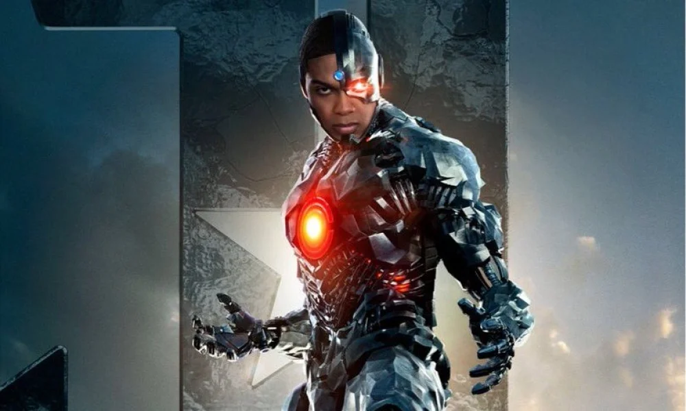 Az önálló Cyborg film 2020-ban érkezhet