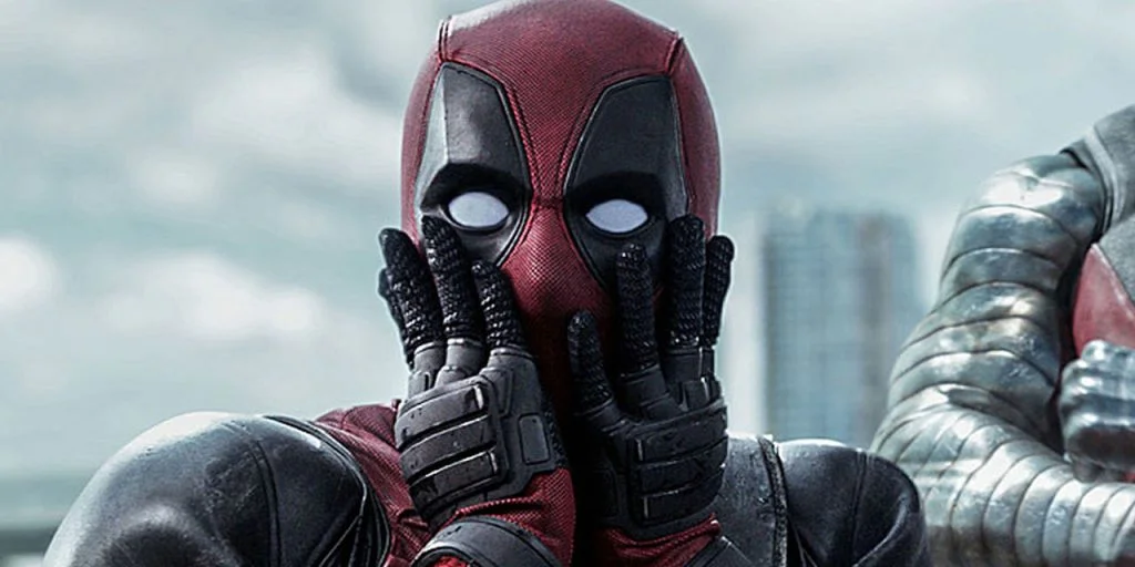 Shawn Levy egy Deadpool és Stranger Things crossover ötlettel viccelődött 6 Deadpool