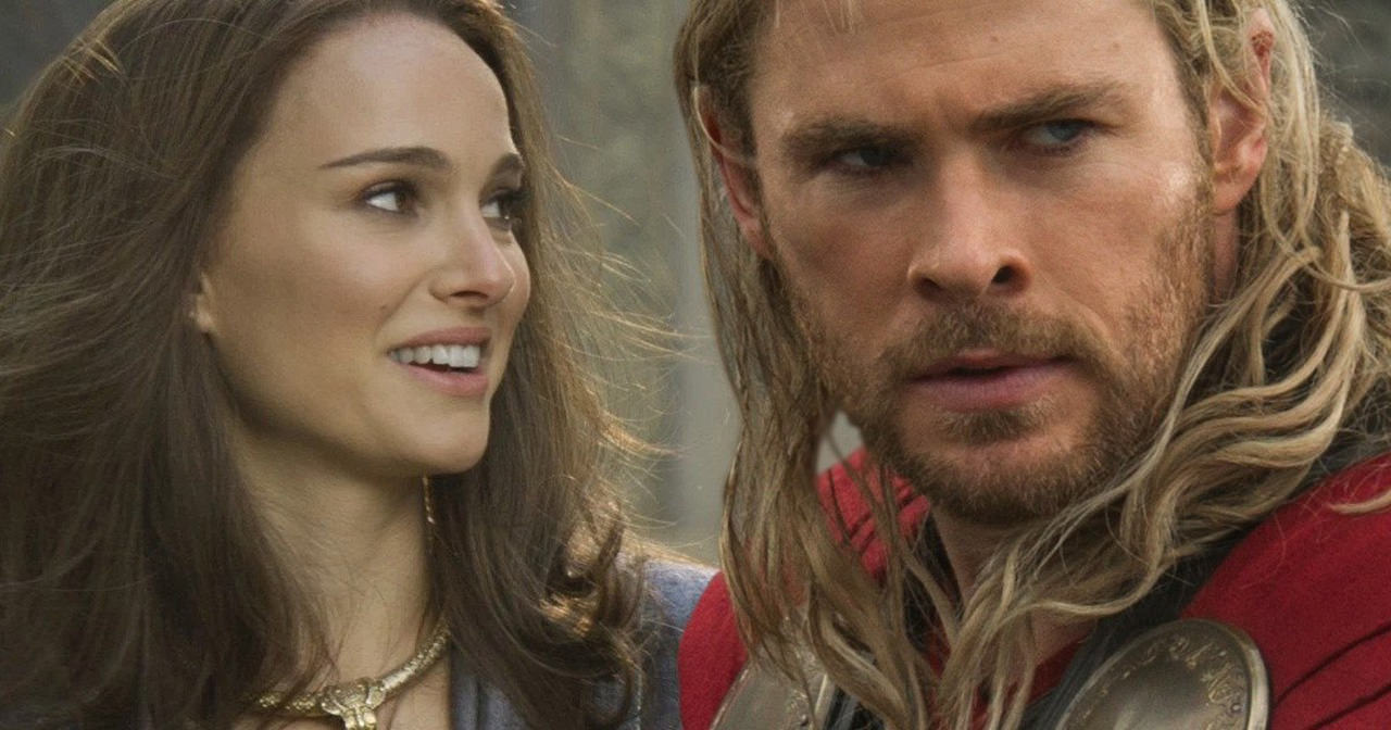 Natalie Portman mégis visszatér a Thor: Ragnarökben?