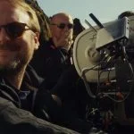 Rian Johnson