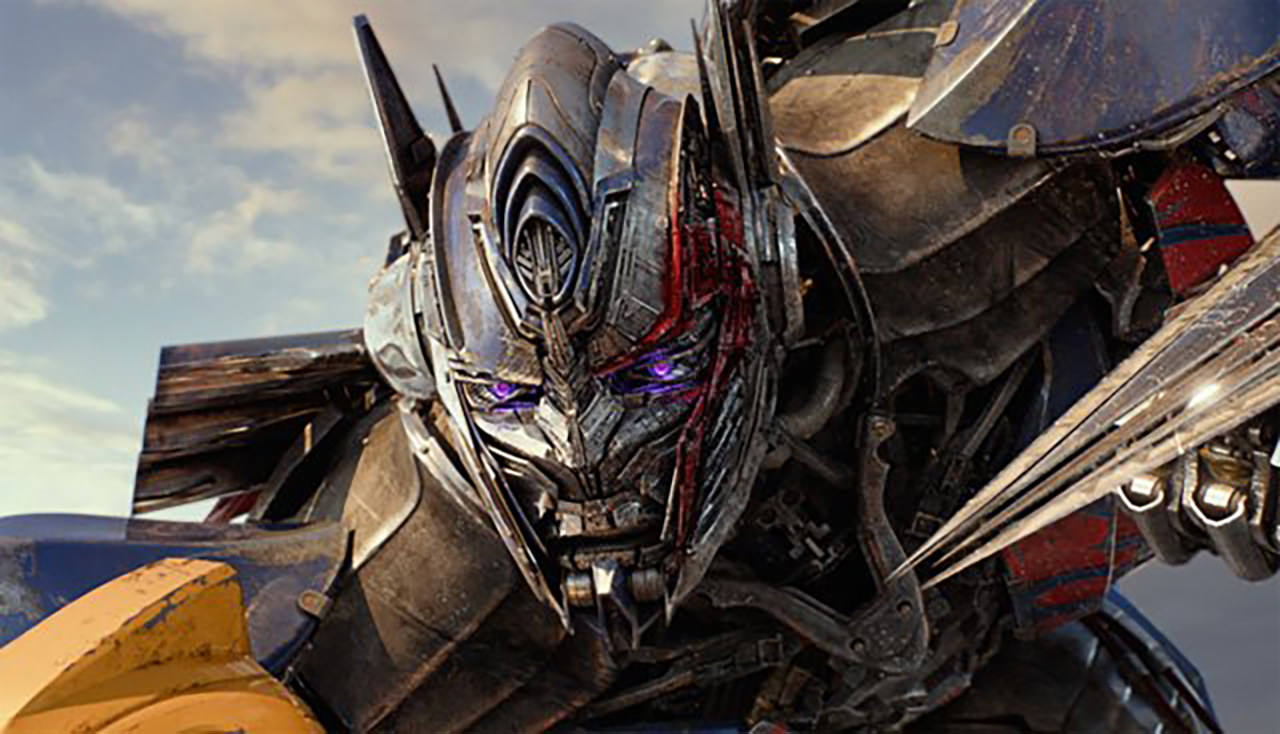 A Paramount a Transformers: Az utolsó lovag folytatásán dolgozik
