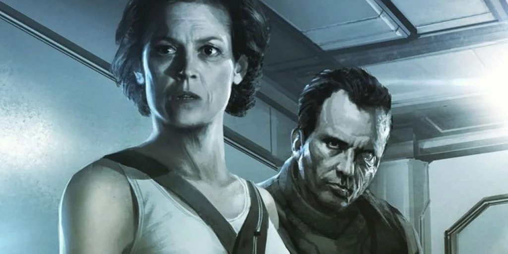 Megismerhettük Neill Blomkamp elkaszált Alien-filmjének néhány ötletét 6 Alien
