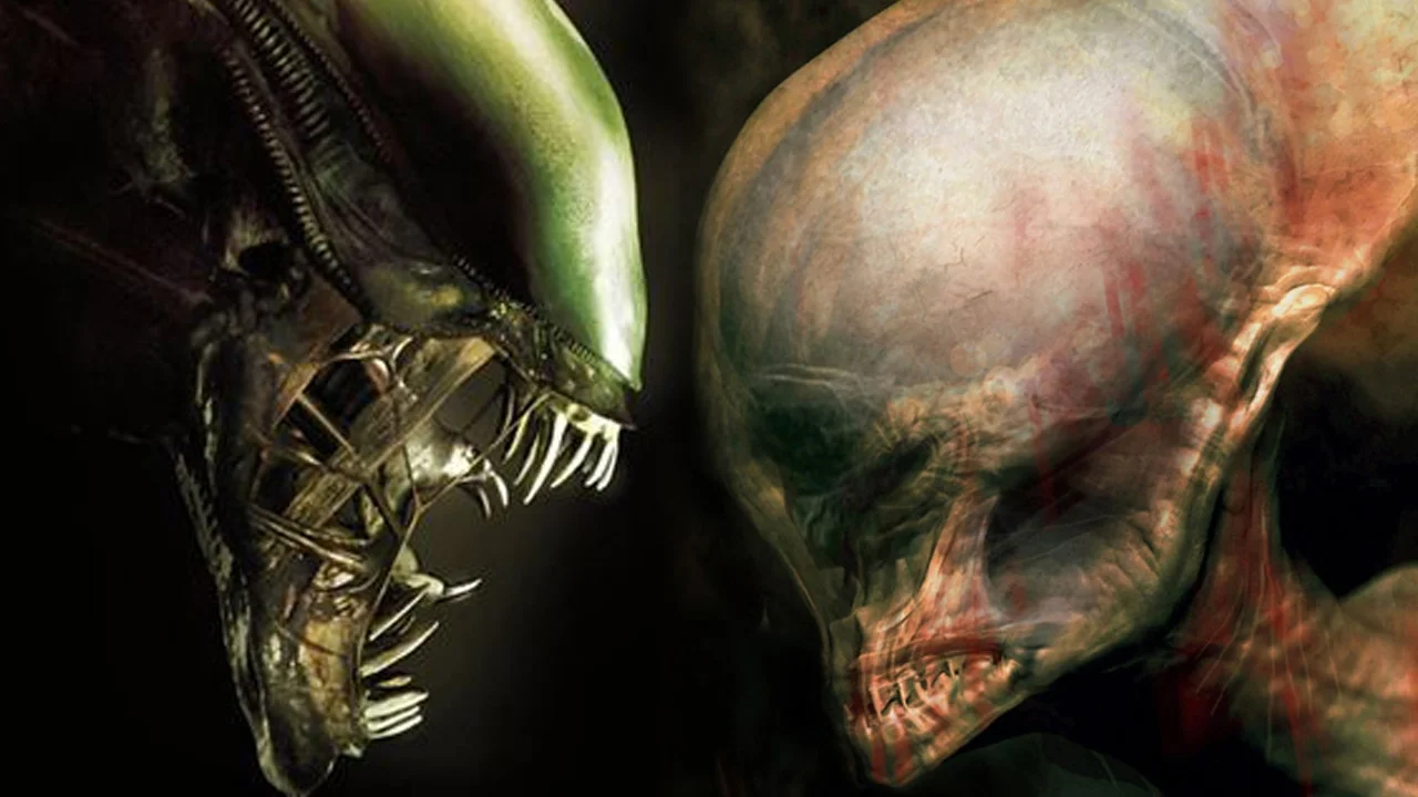 Alien: Covenant – Majdnem kaptunk Xenomorph vs Neomorph harcot!
