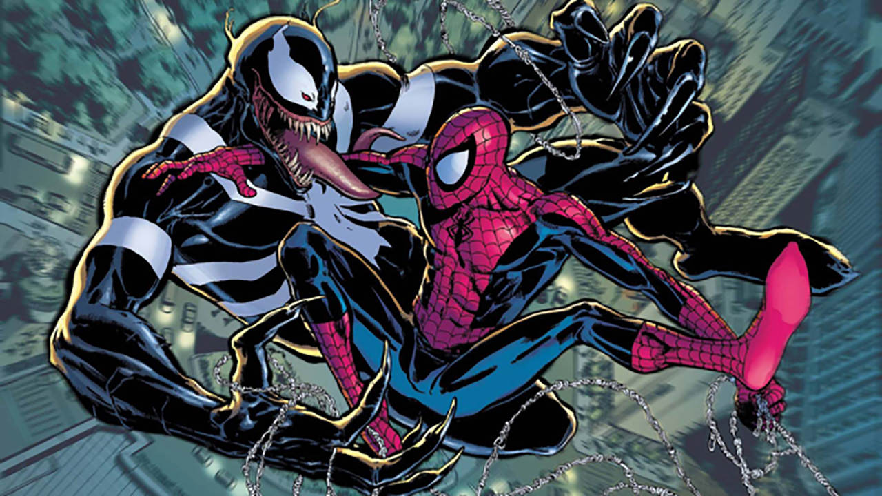 Hoppá! Fekete Macska és Venom is a Pókember: Hazatérés univerzumában játszódik