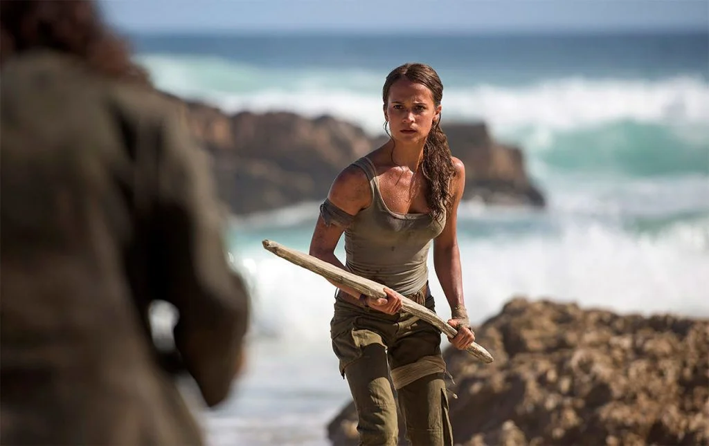Alicia Vikander nélkül már dolgoznak a Tomb Raider rebootján 6 Tomb Raider