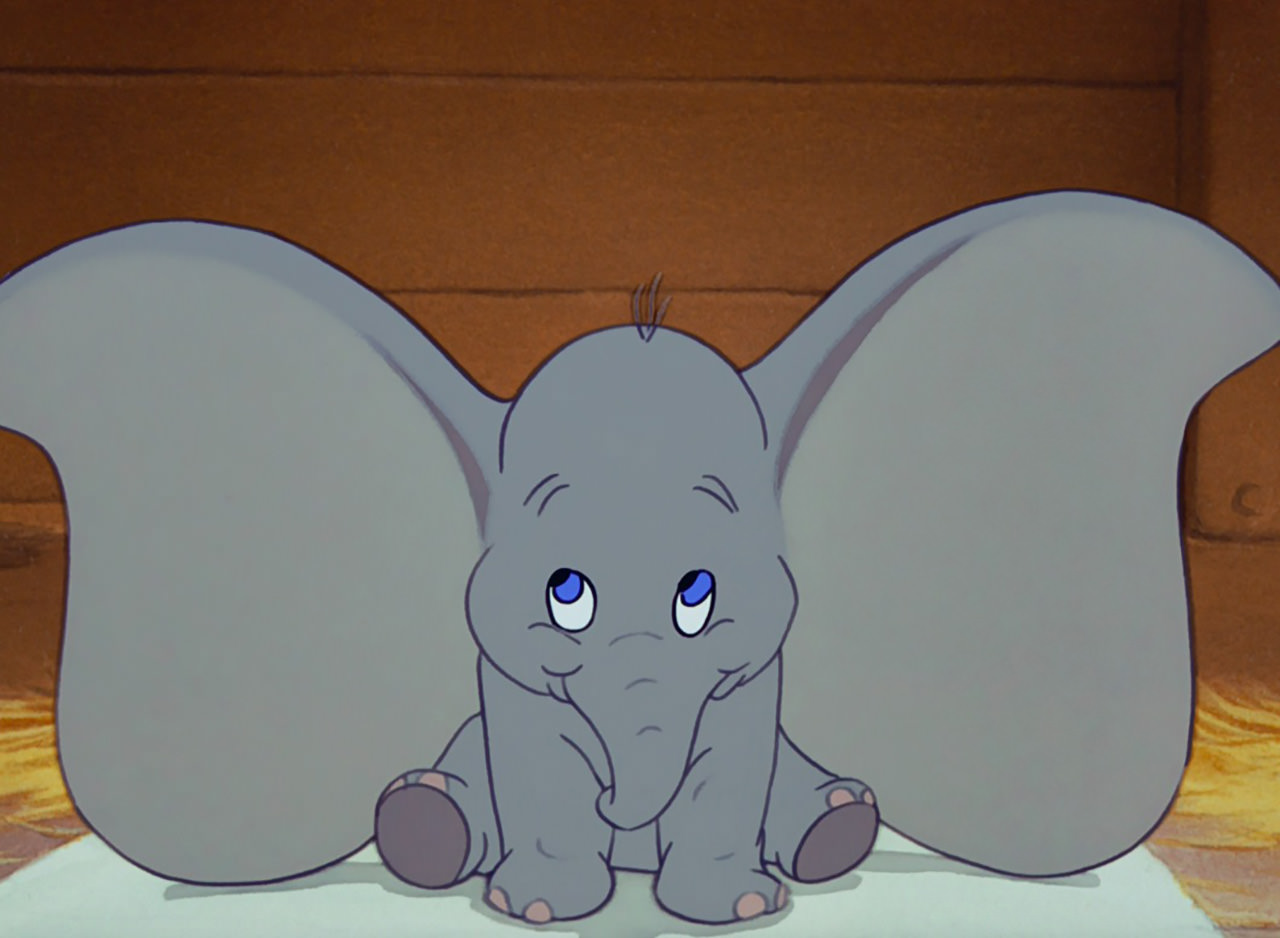 [D23] Bemutatót kapott az élőszereplős Dumbo-mozifilm