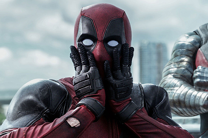 Hat új Marvel filmnek foglalt dátumot a Fox