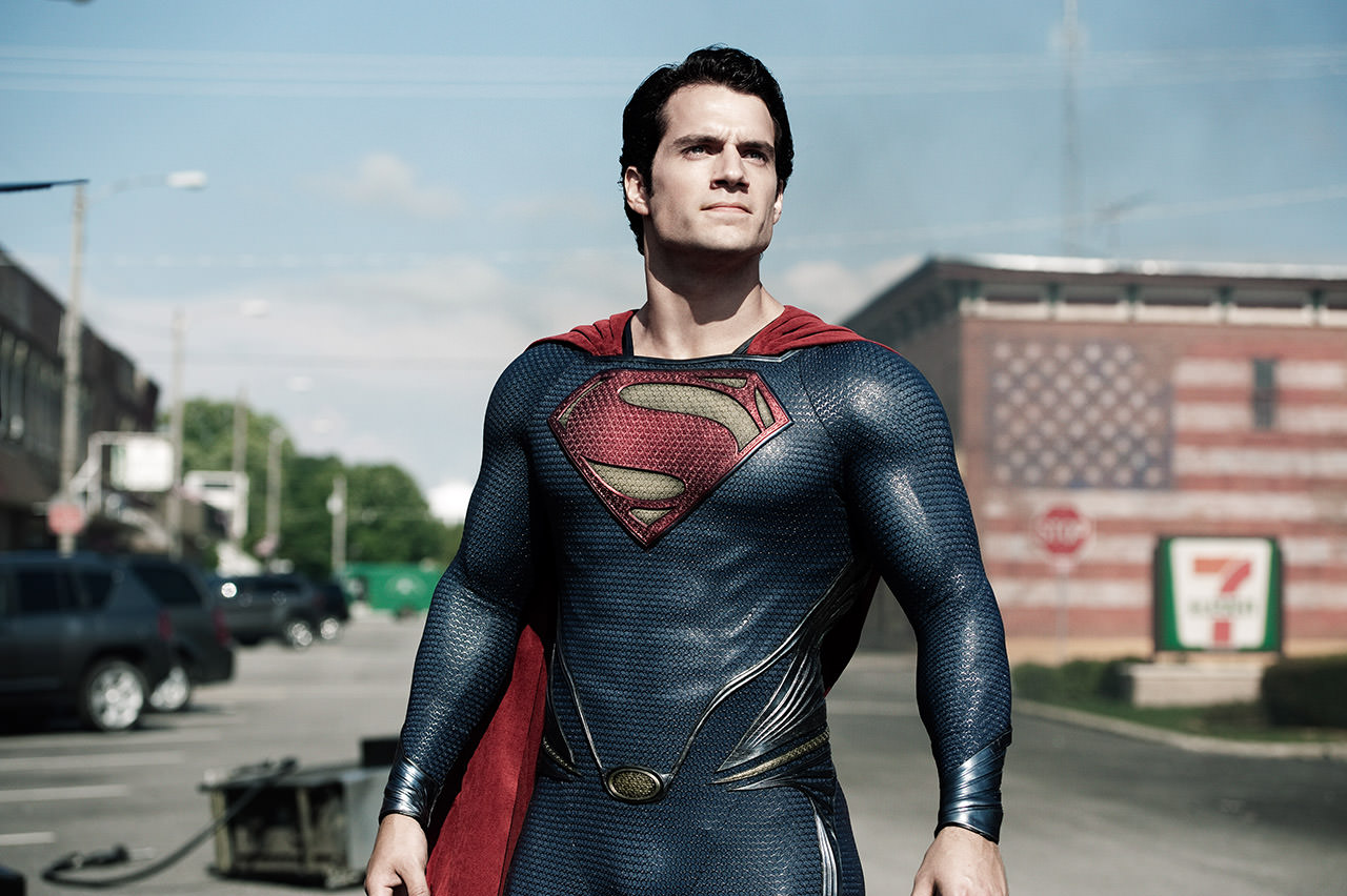Henry Cavill továbbra is nyitott egy Superman folytatásra