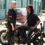 the walking dead mini