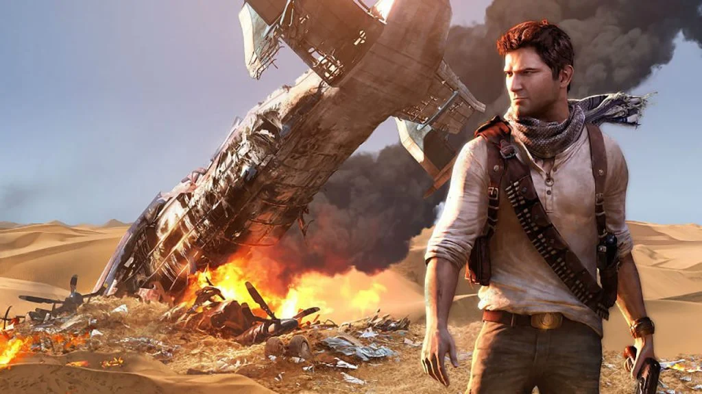 Ez lenne a Naughty Dog kínálata az elkövetkező évre? 6 buy sony uncharted the nathan drake collection cyprus mini