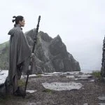 Star Wars The Last Jedi 8 mini