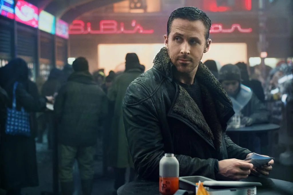 Ryan Gosling főszereplője lehet Shawn Levy új Star Wars-filmjének 6 Szárnyas fejvadász 2049